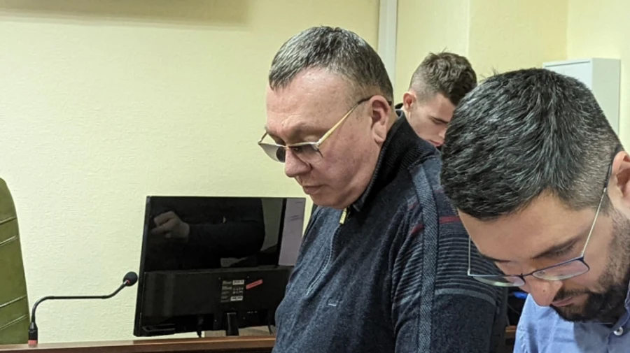 Схема с опекунством детей для избежания мобилизации: отстранен глава суда