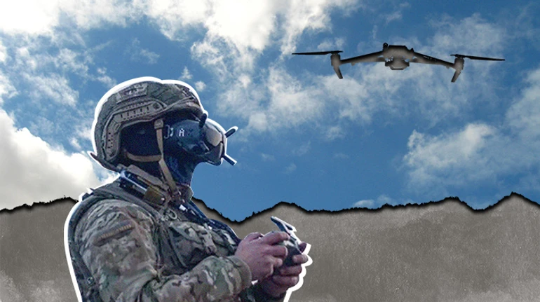 Пирамида дронов. Как мошенническая схема на десятки миллионов гривен ударила по военным и волонтерам