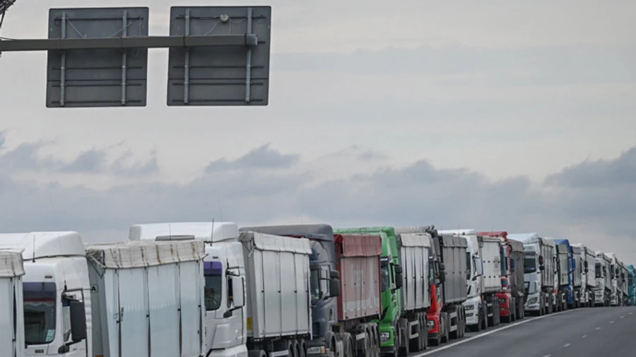 Запрет украинской агропродукции: в Еврокомиссии предложили ограничить импорт