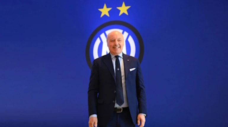 Чорно-синій ренесанс. Як Беппе Маротта повернув Інтер у еліту світового футболу