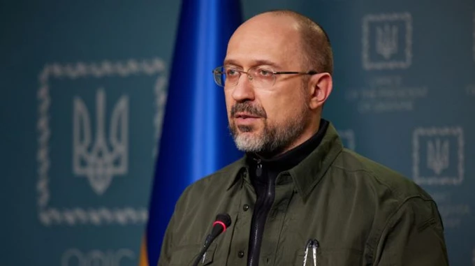 Shmyhal on plans for Council of Europe summit: Real step towards compensation for Russian aggression