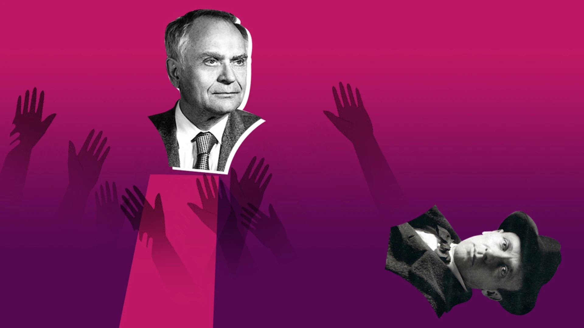 Пятьдесят оттенков конформизма