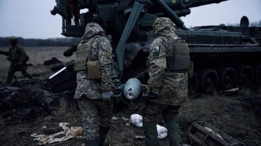 Росіяни здійснили невдалі спроби наступу на кількох напрямках – зведення Генштабу