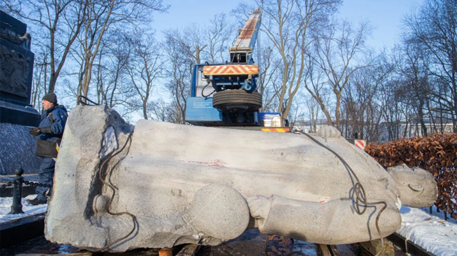 Киев подал обращение в Минкульт относительно эксгумации и переноса тела Ватутина – депутат Киевсовета 