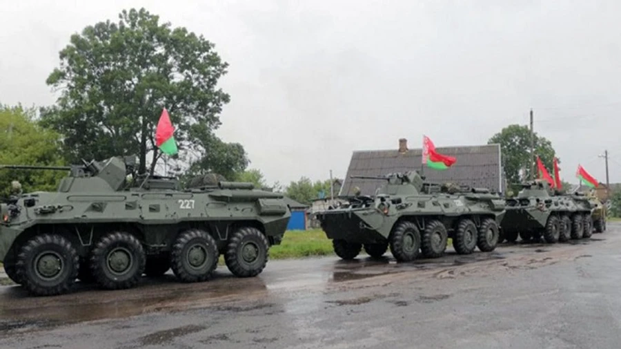 ЕС предупредил Беларусь о дополнительных санкциях в случае прямого вовлечения в российскую войну