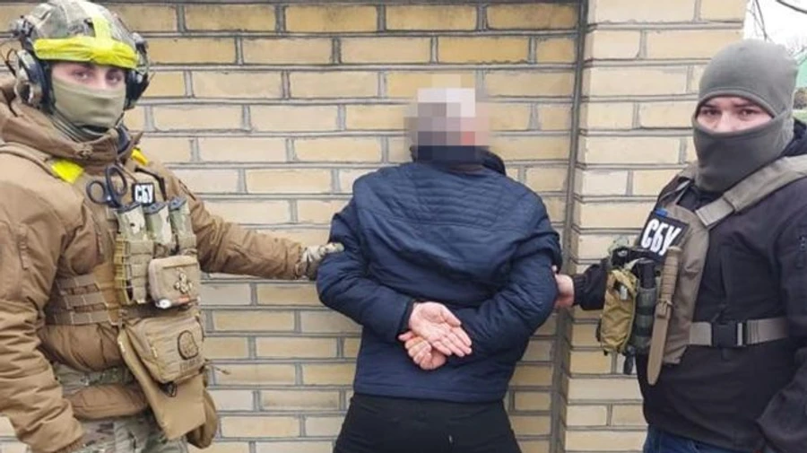 В Херсоне задержали трех коллаборационистов, которые сажали активистов в СИЗО