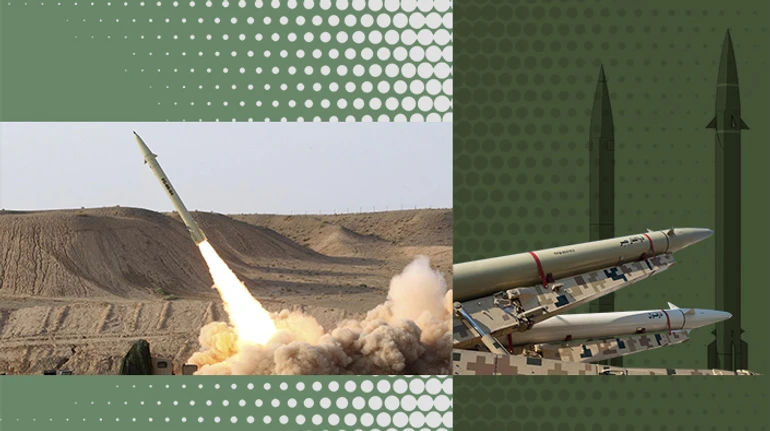 Заменить Искандеры и Калибры. Какие иранские ракеты хочет Россия, чтобы бомбить украинские города
