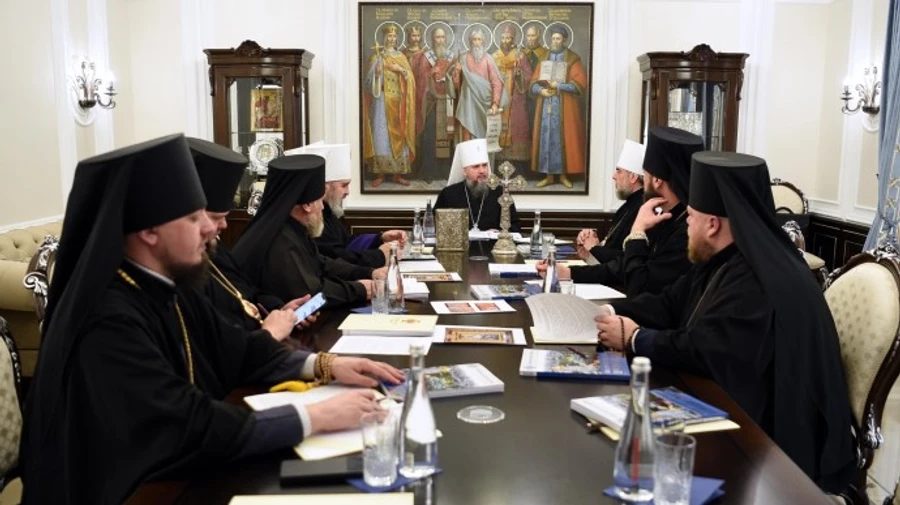 ПЦУ разрешила рождественские богослужения 25 декабря