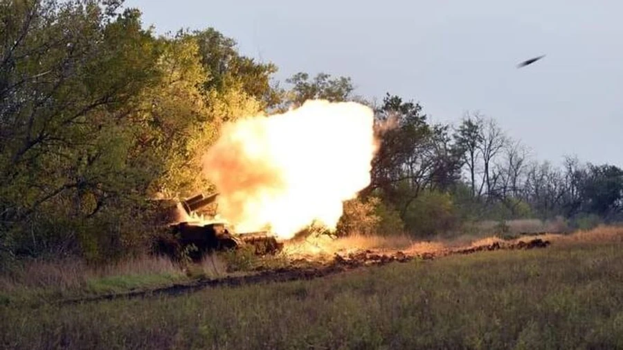 ЗСУ відбили атаки окупантів біля 5 населених пунктів – Генштаб