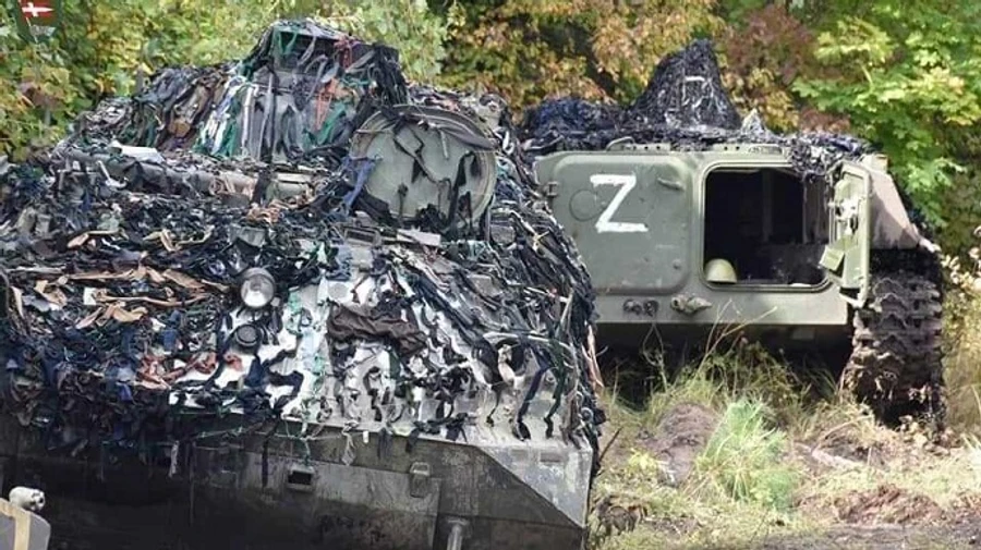 ВСУ отбили вражеские атаки в районах 12 населенных пунктов – сводка