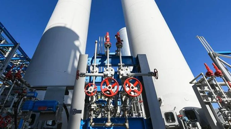 Росія отримала більше від продажу енергоносіїв, ніж витратила на війну – дослідження