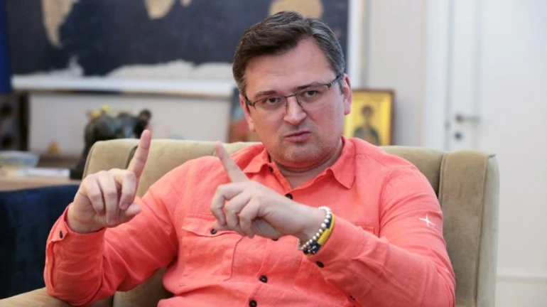 Кулеба назвав дві країни ЄС, які не постачають Україні зброю