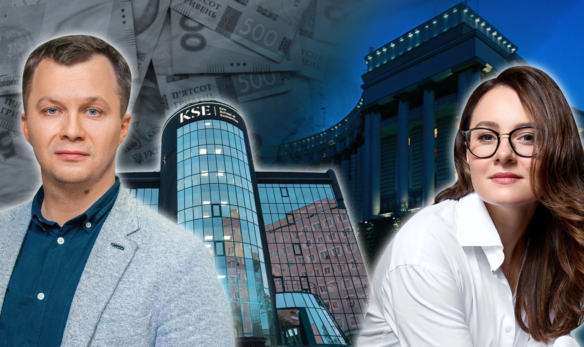 Кэшбек от Милованова или достойная оплата. Разбираем громкий кейс с гонорарами вице-премьера Свириденко