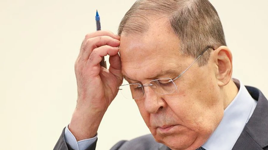 Росія попросила США видати Лаврову візу, щоб він зміг поїхати на Генасамблею ООН