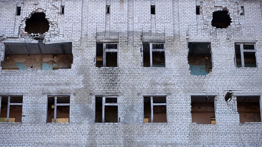 Перед анексією РФ хоче захопити більше територій України, але навряд чи зможе – ISW