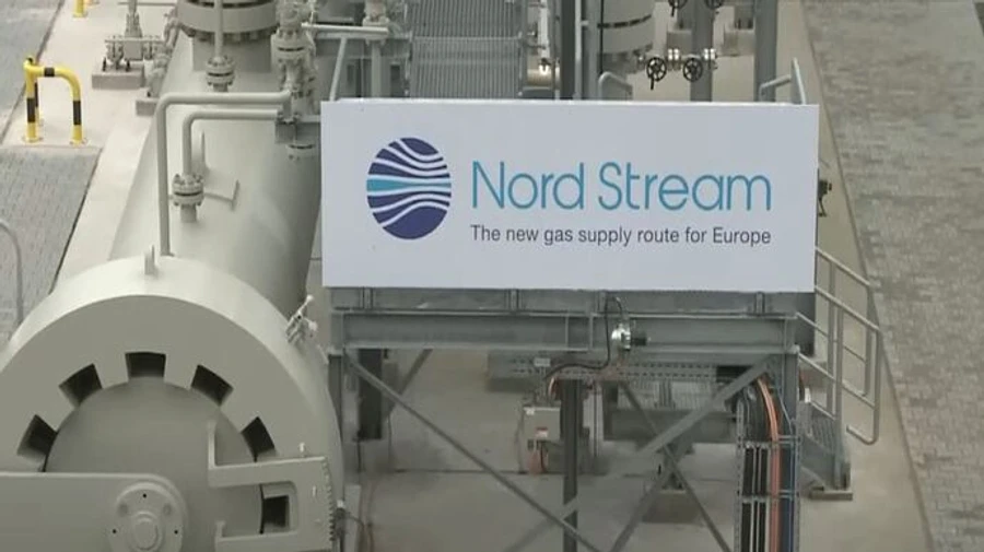 Канадські парламентарі просять уряд пояснити передачу турбіни для Північного потоку