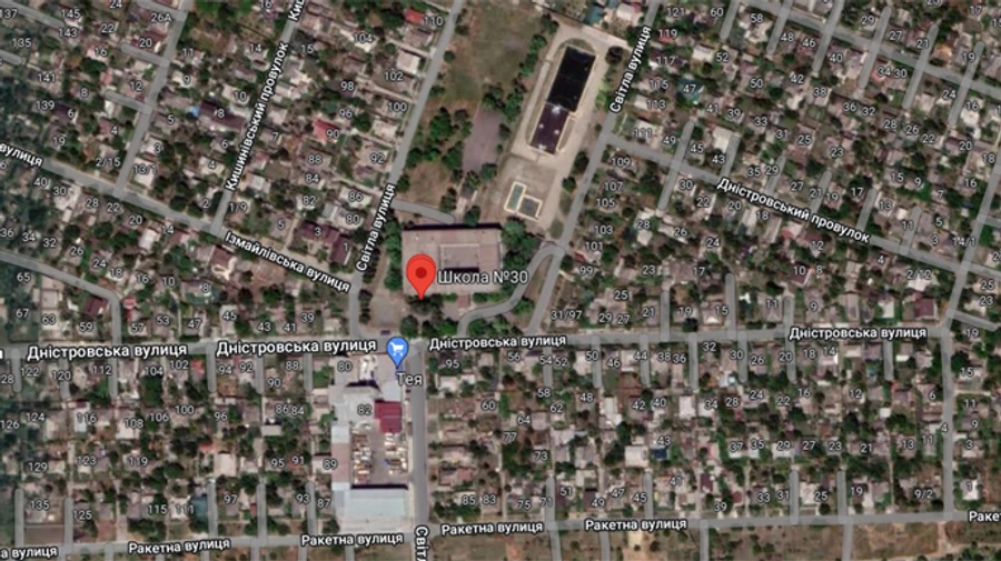 Advisor to mayor of Mariupol: Teenager blown up on school grounds in Mariupol