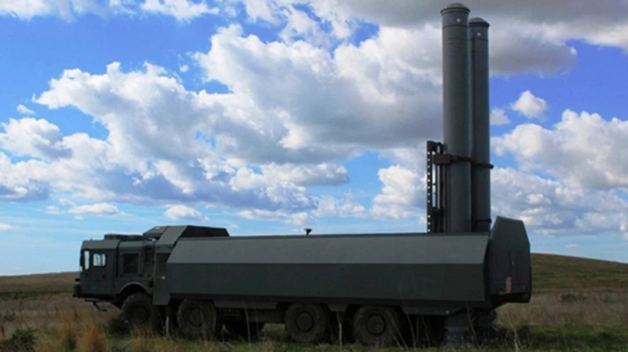 По аэропорту Одесса РФ ударила из оккупированного Крыма: к счастью, без жертв