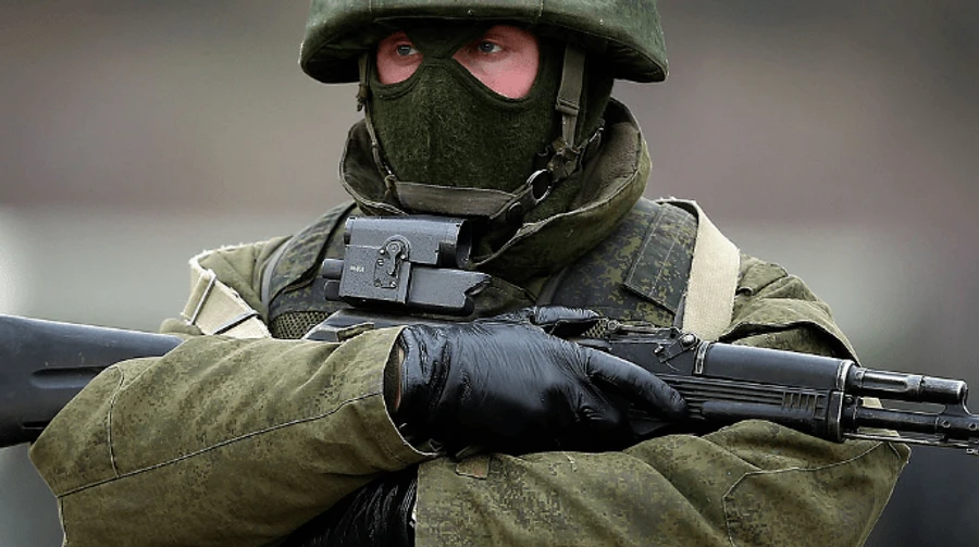 США: Росіяни біля Донецька стратили українців, які намагалися здатися в полон