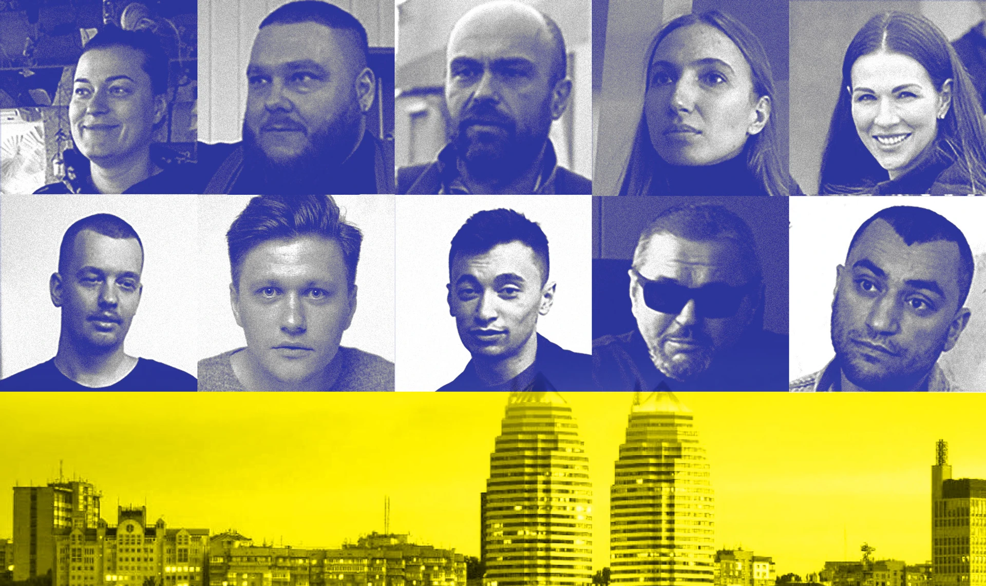 Як живе і бореться Дніпро та дніпряни під час війни. Репортаж