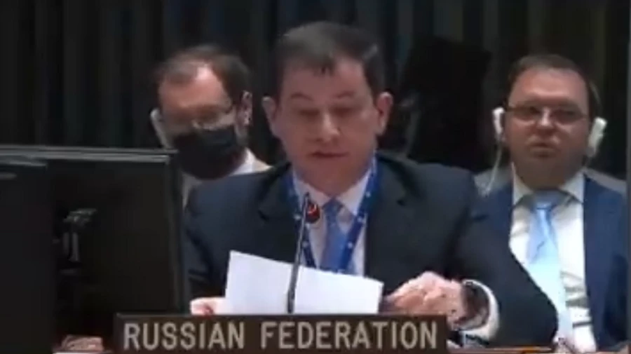 Россия озвучила позицию по поводу пасхального перемирия