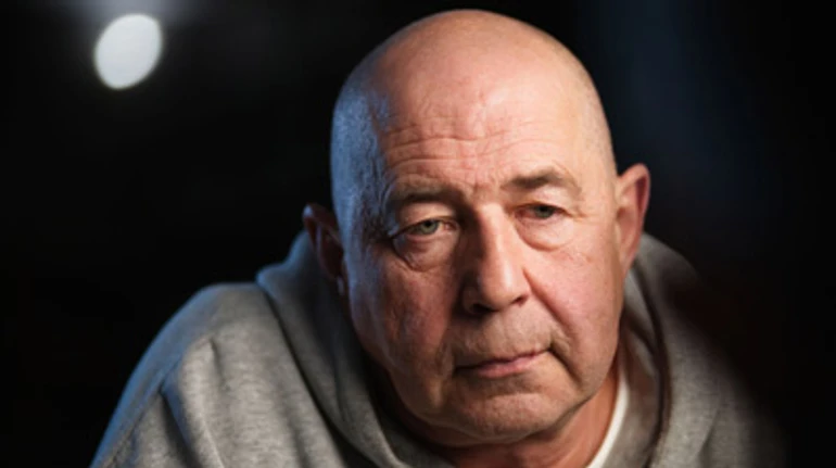 Военный психолог Покальчук: Путинизм хуже гитлеризма. Путин сделал индульгенцию от совести для всего населения