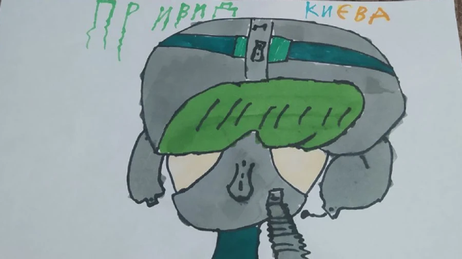 Ukrainian Army has destroyed 131 Russian military planes and same number of helicopters