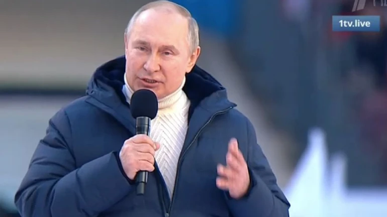 Russian media: Kremlin tries to find out what Russians are dissatisfied with inside the country