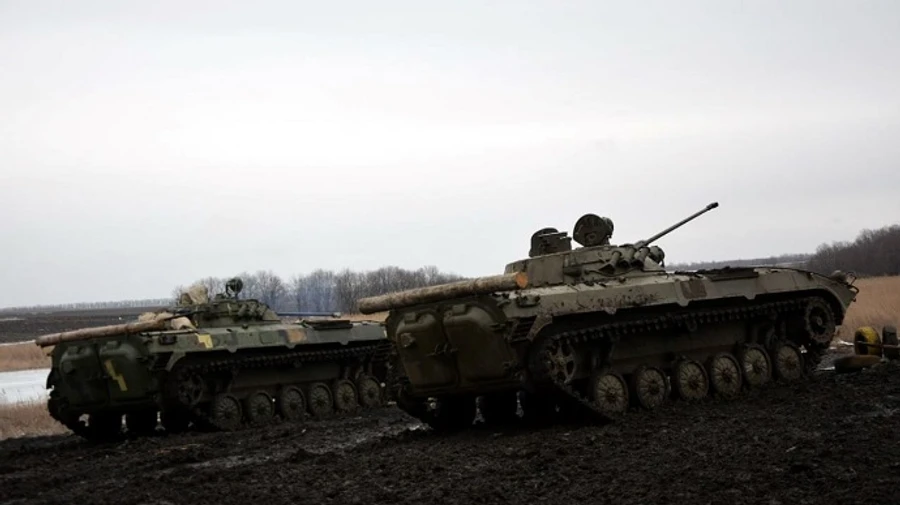 Окупанти за минулу добу 80 разів відкривали вогонь