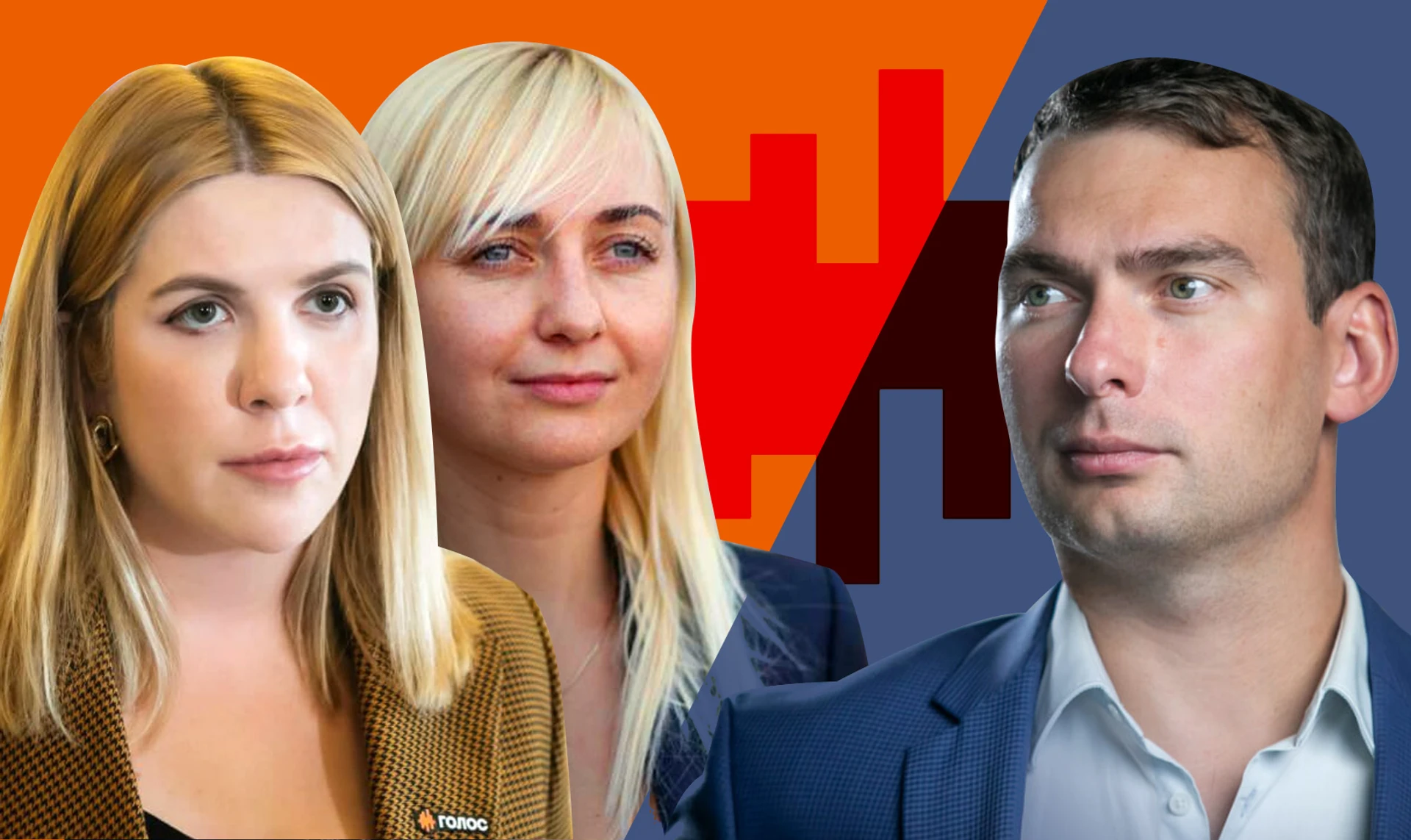 Хор солістів. Як Голос готується до возз'єднання у Верховній Раді