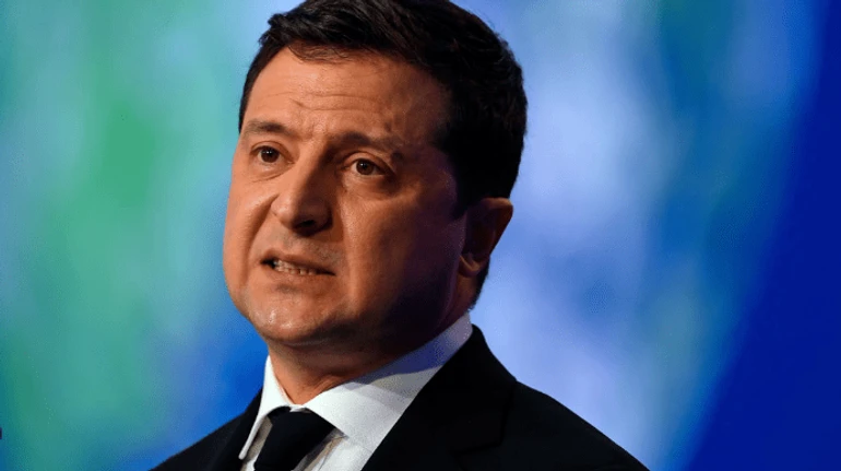 Головні новини середи і ночі: арешт екс-начальника Ізоляції, Зеленський про щеплення