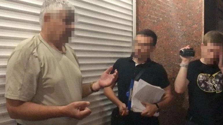 Верховний суд скасував вирок ВАКС колишньому судді-хабарнику