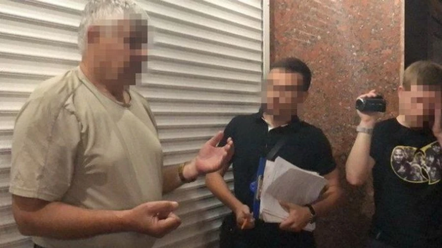 Верховний суд скасував вирок ВАКС колишньому судді-хабарнику