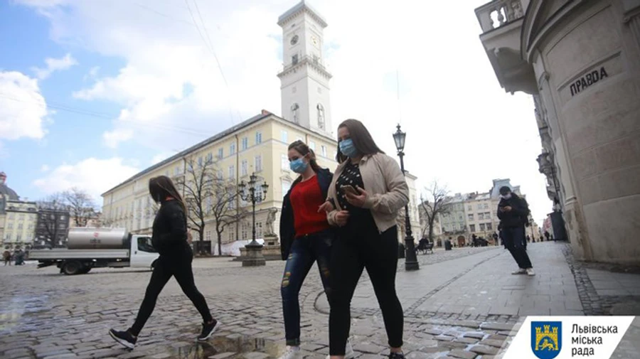 Найнебезпечніші у плані епідемії зараз три області – Радуцький