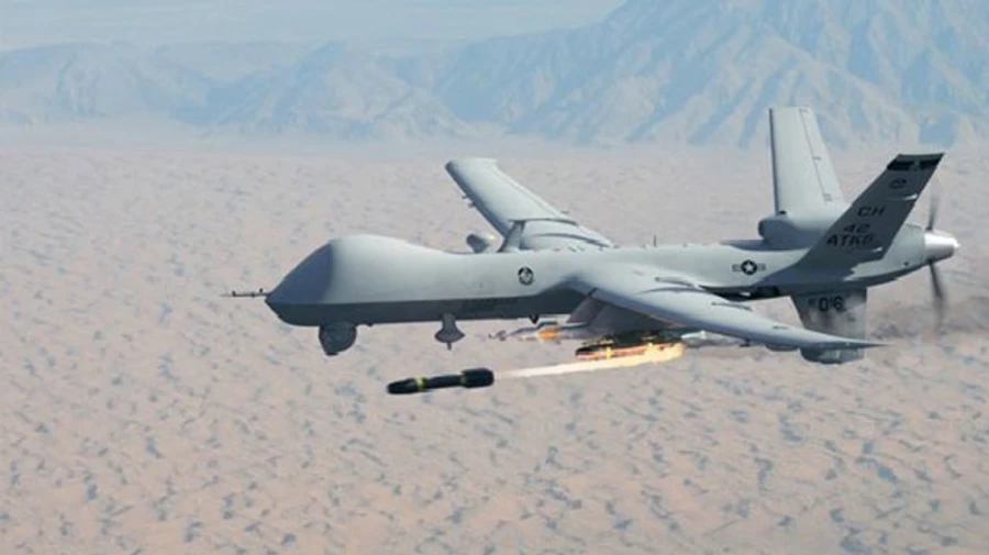 Афганистан: США после теракта в Кабуле ликвидировали боевика ИГ