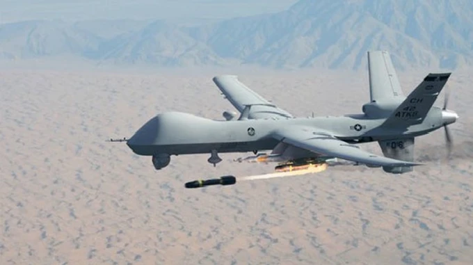 Афганистан: США после теракта в Кабуле ликвидировали боевика ИГ