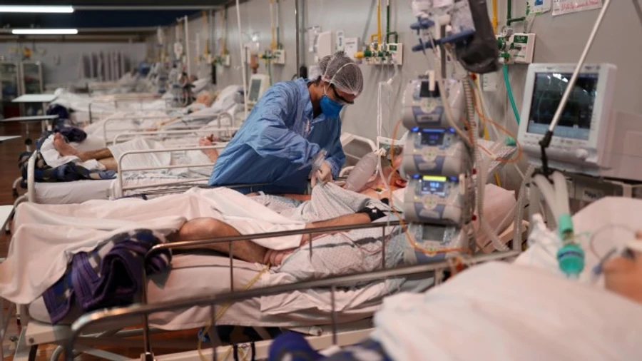 У Португалії найбільша з лютого кількість нових заражень коронавірусом 