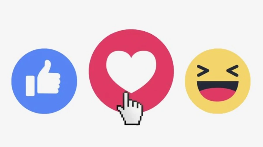 Вслед за Instagram: в Facebook можно будет скрыть лайки