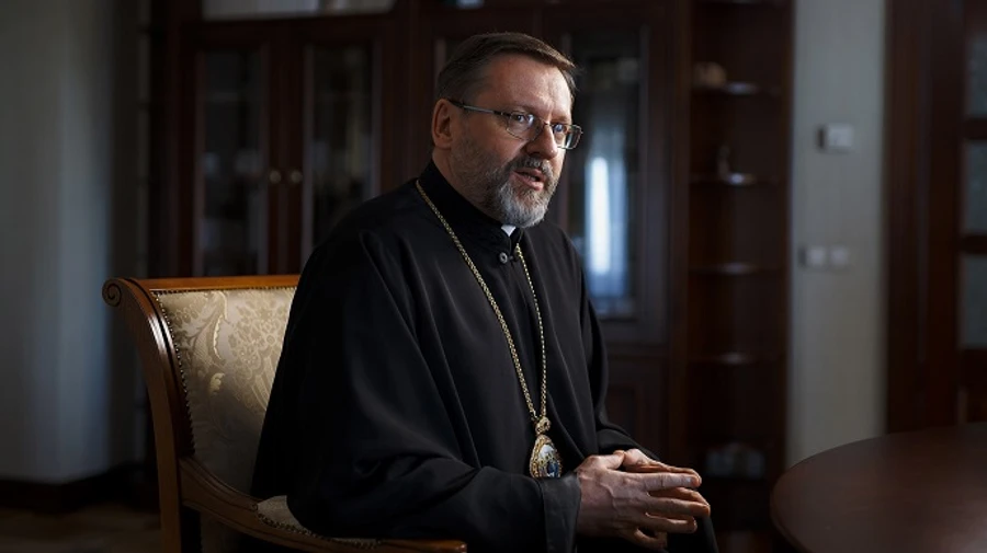 Священник УГКЦ не может быть кандидатом в депутаты – Шевчук