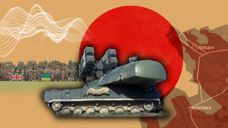 Вихід з Курщини, промацування на Запоріжжі та навчання з Британії — головне про війну за тиждень