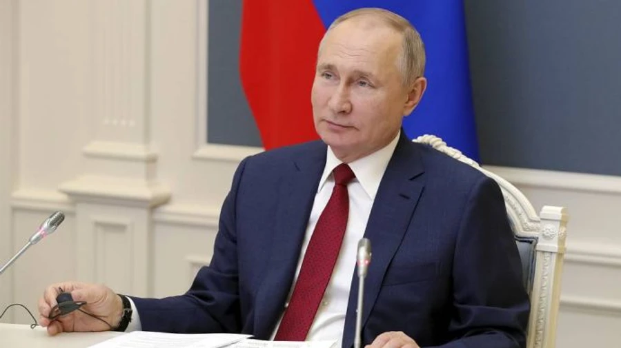 Путін: Глобальний гарячий конфлікт зараз означав би кінець цивілізації