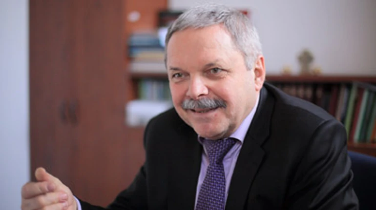 Після кожної революції український народ зростає у своїй гідності. Але це ще не стеля – Мирослав Маринович