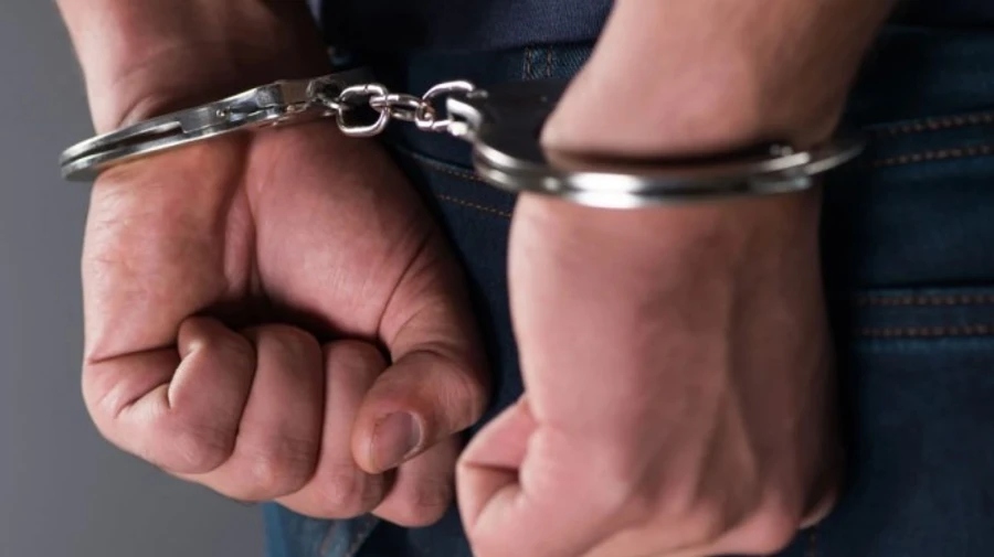 Члена транснациональной банды Лоту Гули разоблачили во Львове