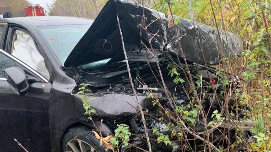 Прокурор спровокував смертельне ДТП на Чернігівщині