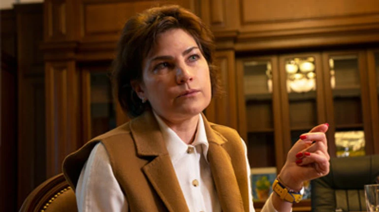 Где результаты? или 5 крупнейших провалов Венедиктовой в должности генпрокурора