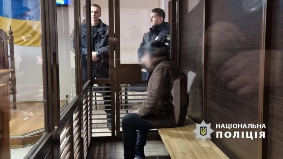 В бригаде, откуда сбежал подозреваемый в убийстве Ганула, прокомментировали его задержание