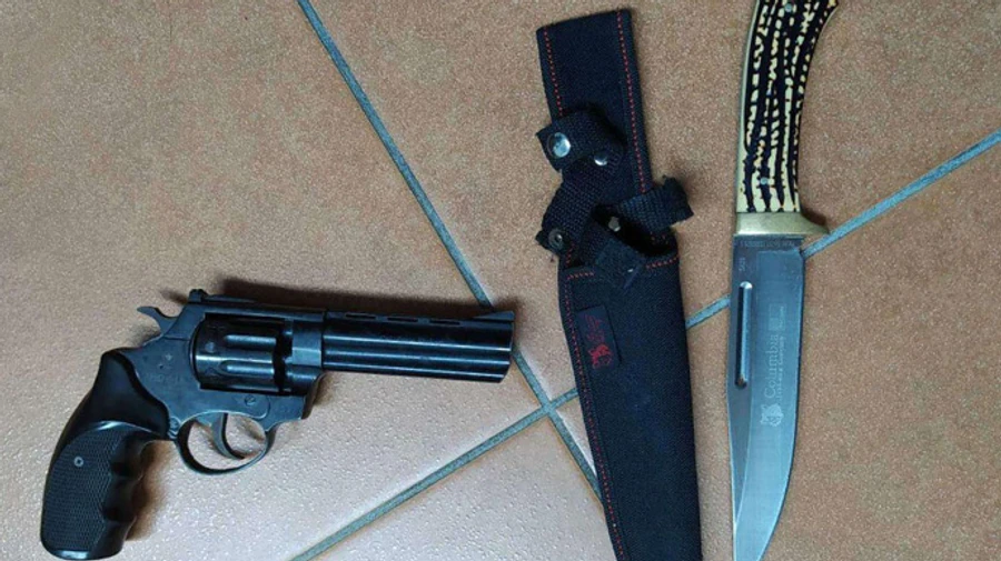 В Беларуси задержали пассажира из Украины, разыскиваемый Россия