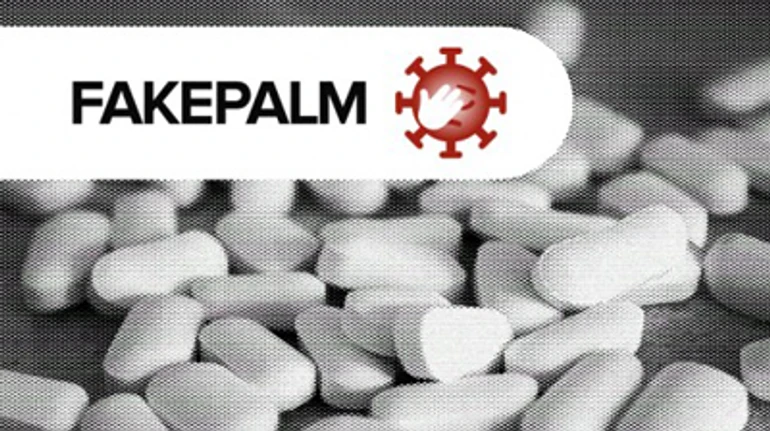 Фамотидин — черговий препарат, що не лікує коронавірус?