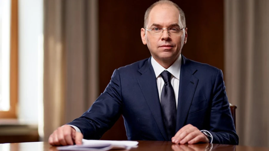 Майже 100 нардепів вимагають звільнити Степанова