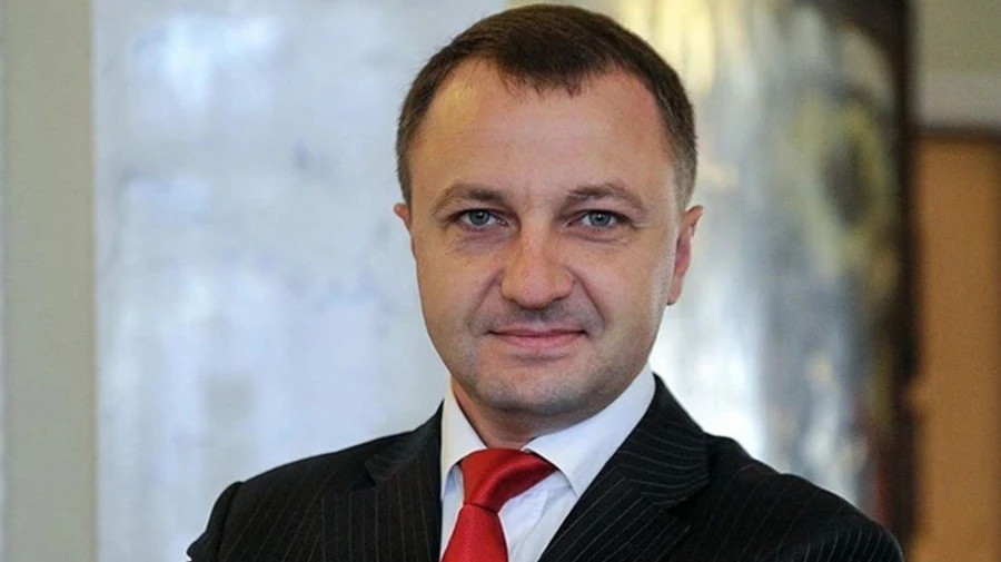 Языковой омбудсмен выступил против законопроекта Бужанского